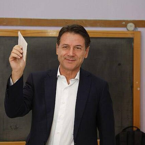 Elezioni, M5s terza forza dopo significativa rimonta. Conte: «Saremo opposizione intransigente» 