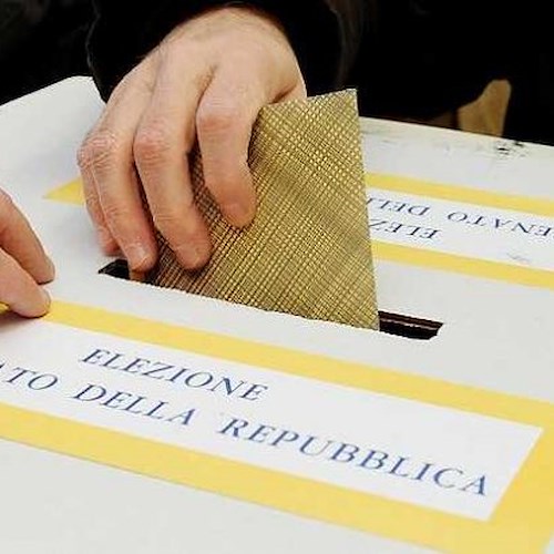 Elezioni politiche 2018, si vota il 4 marzo