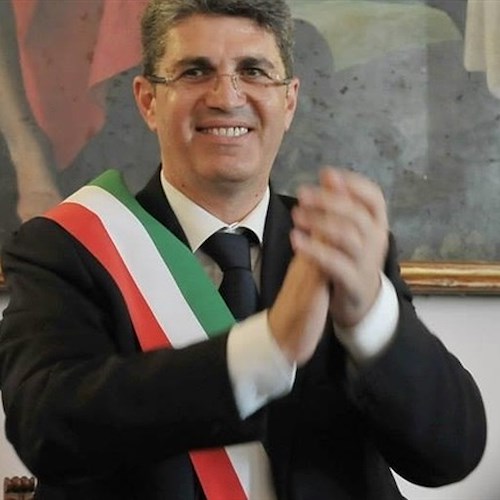 Elezioni provinciali, anche sindaco di Cava Servalli in Consiglio