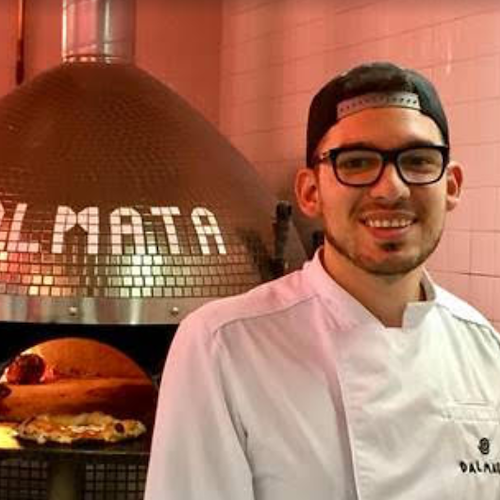 Emanuele Contardi: il pizzaiolo di Cava de' Tirreni che esalta le tradizioni metelliane 