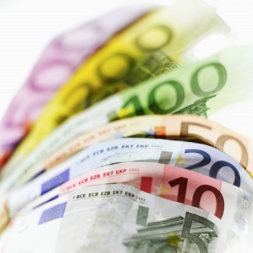 Euro contraffatti, allarme tra i commercianti