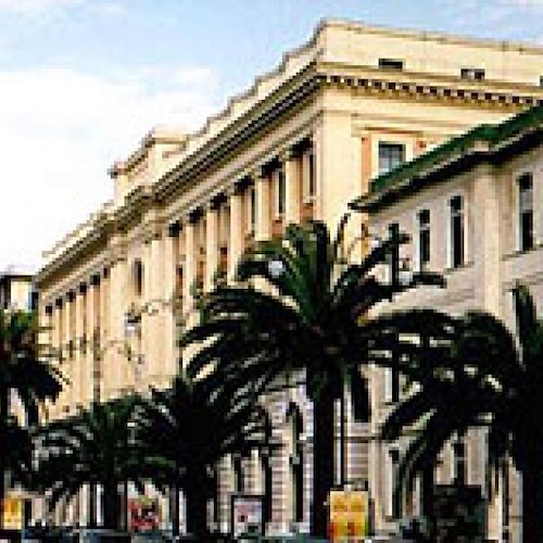 Il Tribunale di Salerno