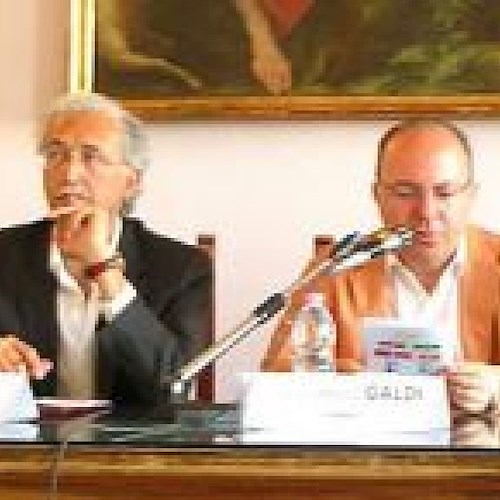 Giovanni Baldi e Marco Galdi