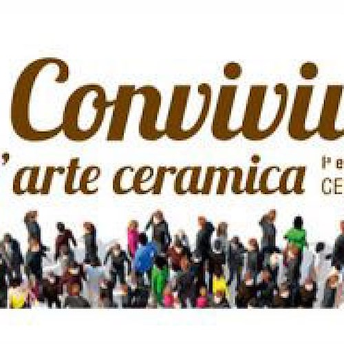 Expo e "CeramicAppignano", doppia occasione per le aziende cavesi