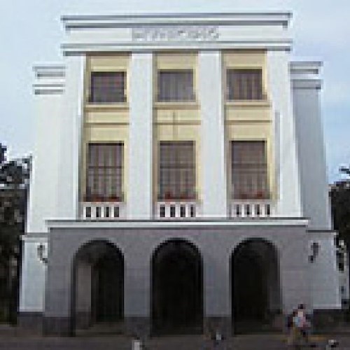Palazzo di Città