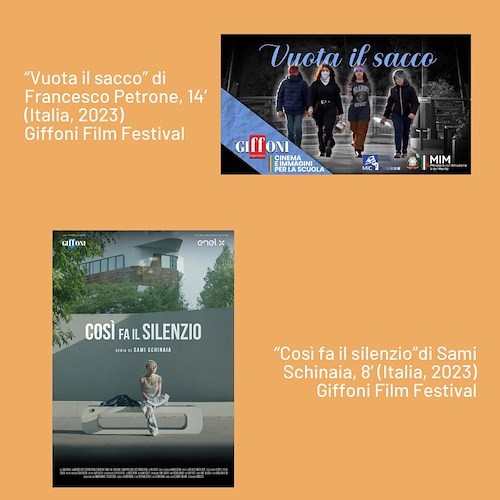 "Facimm 'e Tarantell", dal 26 agosto al 2 settembre a Cava de' Tirreni torna il MAC fest /PROGRAMMA