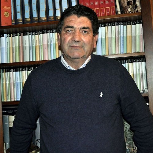 Michele Mazzeo