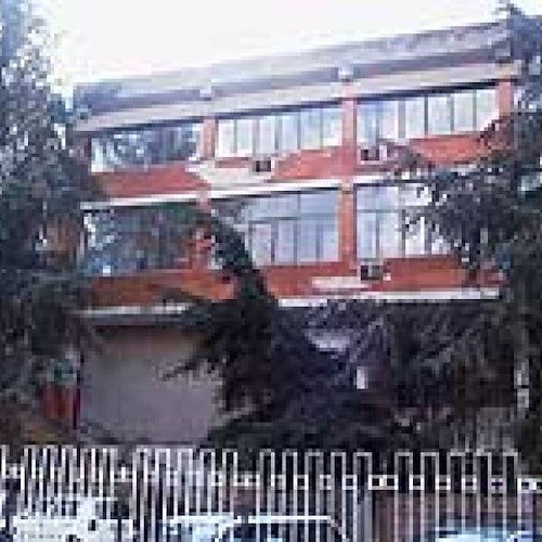 Il Liceo 'Marco Galdi'