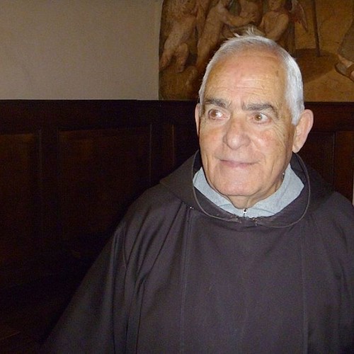 Padre Antonio D'Ursi
