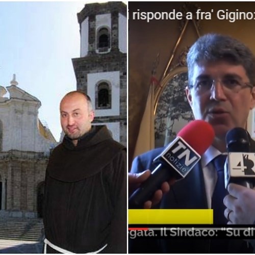 Festa di Sant'Antonio, il Tar dà ragione al sindaco Servalli