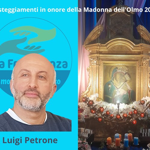 Luigi Petrone<br />&copy; Luigi Petrone, La Fratellanza