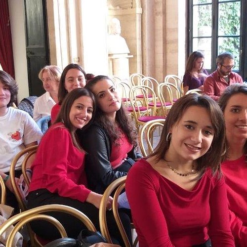 "Festival delle Lingue" di Roma: presente anche Cava con gli studenti del "De Filippis-Galdi” 