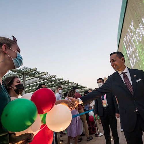 Fisco, il monito di Luigi Di Maio: «Abbassare le tasse non è più rinviabile»