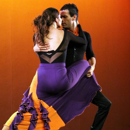 Flamenco e latino-americano, serata caliente al CUC