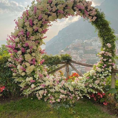 Floragarden Positano cerca giardiniere e aiuto fiorista per stagione lavorativa 2022