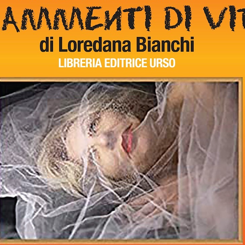 "Frammenti di vita", stasera a Cava de' Tirreni la presentazione del libro di poesie di Loredana Bianchi 