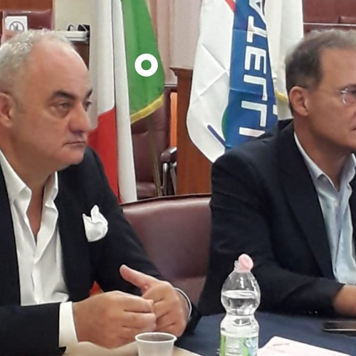 Fratelli d'Italia, Carpentieri vuole Cirielli come Ministro della Repubblica: «Giusto riconoscimento al suo lungo impegno politico»
