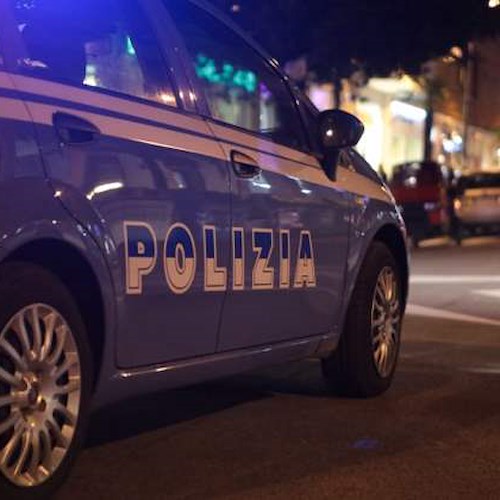 Furto di pneumatici a Cava: arrestati due pregiudicati originari di Napoli 