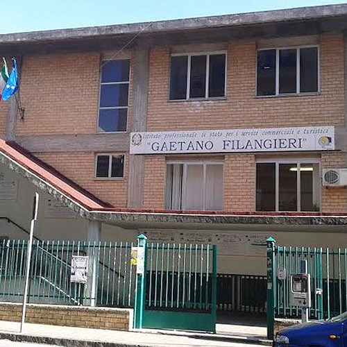 L'Istituto "Gaetano Filangieri"