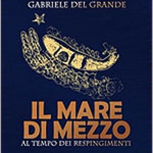 Gabriele Del Grande presenta il suo ultimo libro