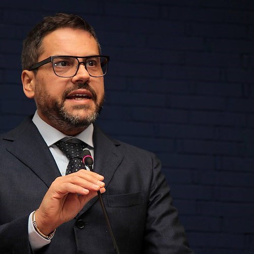 Gestione rifiuti Cava de' Tirreni- Valle dell'Irno, Tommasetti: «Sad fermo al palo per colpa della politica»