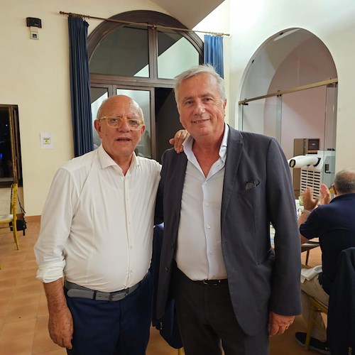 Giffoni Film Festival a rischio, Fondazione Angelo Vassallo: «Inaccettabile tanta ostilità nei confronti del Mezzogiorno»