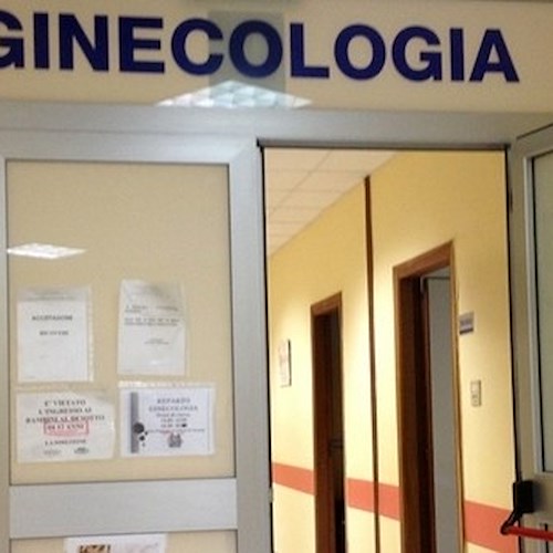 Ginecologia di Cava a rischio chiusura: commissario Cantone fa ricorso in appello contro il Tar