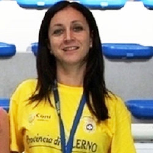 Daniela Iantorno
