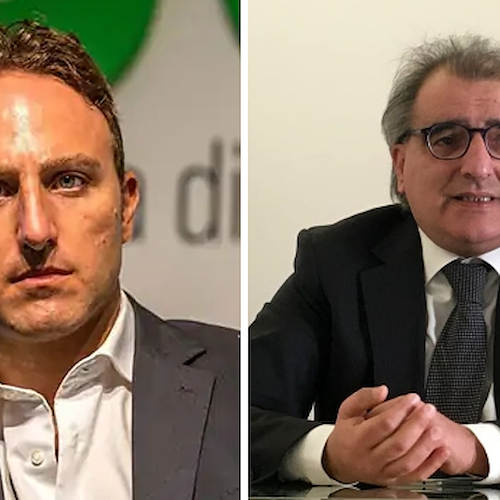 Governo Draghi, sottosegretari: in corsa anche Piero De Luca e Gigi Casciello 