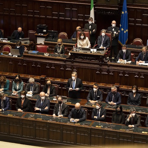 Guerra in Ucraina, Draghi: «La Cina si astenga da azioni di supporto a Mosca e collabori per la pace»