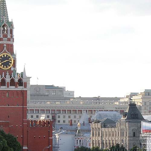 Guerra in Ucraina, Mosca: «Uso armi nucleari solo se nostra esistenza è minacciata»