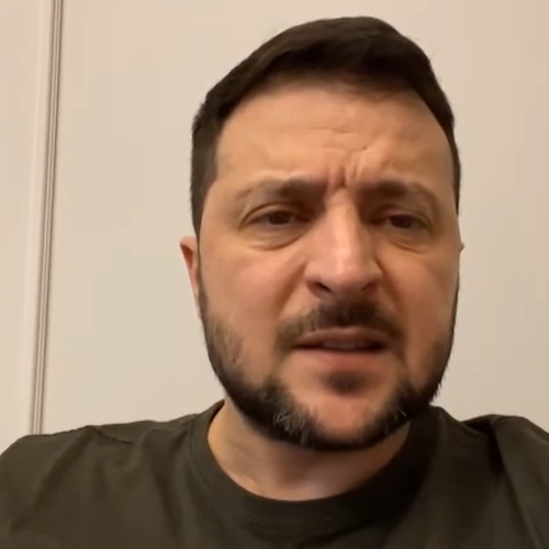 Guerra in Ucraina, Zelensky: «Per la prima volta due giorni di vero cessate il fuoco»