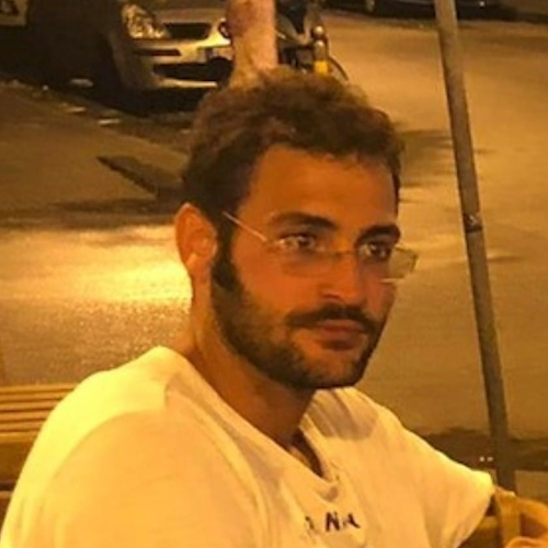 Guglielmo Belmonte scomparso a Salerno, il 24enne è stato avvistato in Costiera Amalfitana 