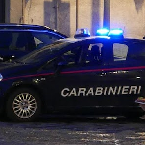 «Hai guardato il mio ragazzo!», ragazza picchiata in strada a Nocera Inferiore