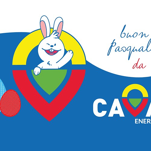 I "Buoni Pasqualotti": l’iniziativa di Cava Energia e Caritas diocesana per una Pasqua solidale 