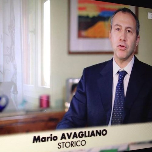 Idee e passioni in Italia nell'anno della svolta nel nuovo libro di Mario Avagliano