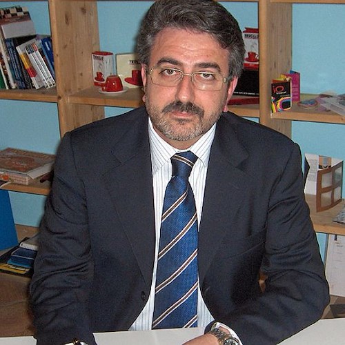 Antonio Luciano