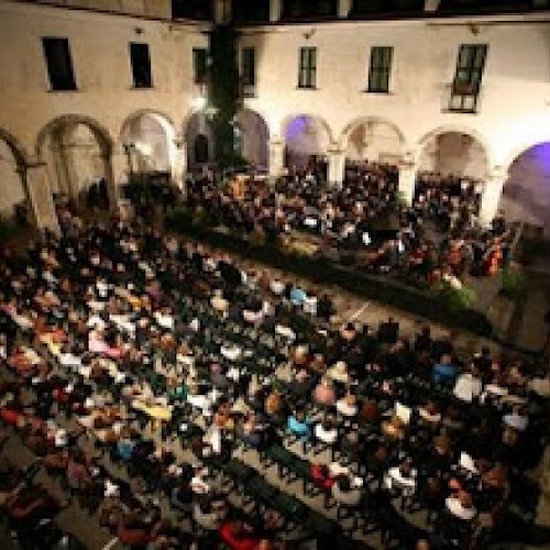 Il 2 settembre la XIII edizione del "Festival Internazionale di Musica Ritmo-Sinfonica"