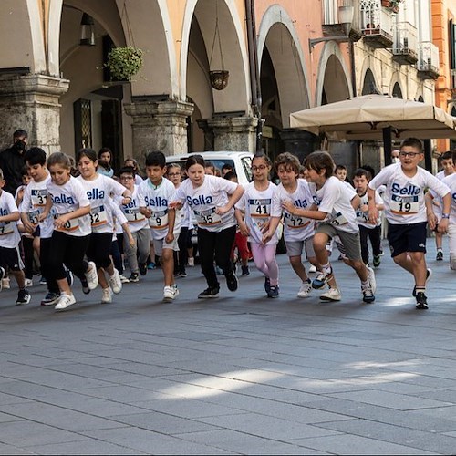 Il "CSI" che piace: si conclude un fine settimana ricco di attività