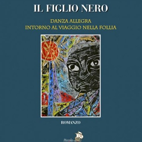 "Il figlio nero", Enzo Parillo presenta il suo libro al Rodaviva