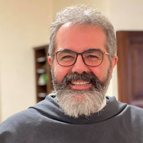 Il frate nocerino Agnello Soia sarà parroco della Basilica di San Pietro 