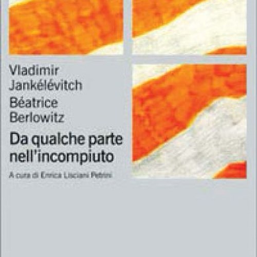 Il pensiero filosofico di Jankélévitch a "Primavera Einaudi"