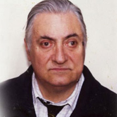 Il prof. Tonino Santonastaso