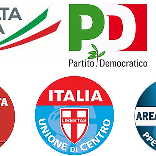 Il ruolo chiave dei partiti per uscire dall'isolamento politico di Pontecagnano 