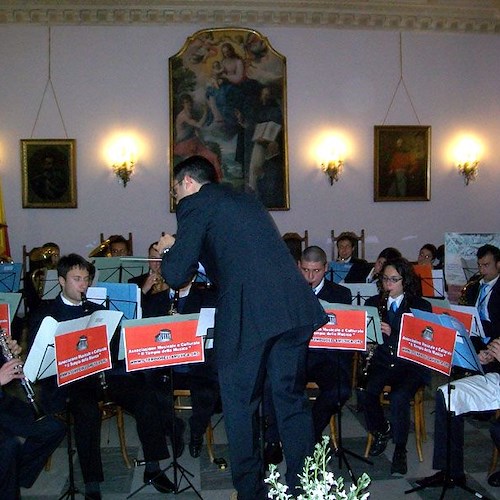 "Il Tempio della Musica", a S. Lucia il Saggio-Concerto di fine anno