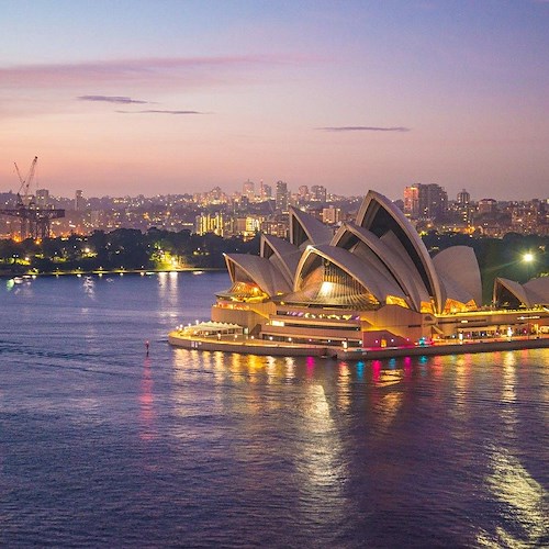 Il visto per l’Australia: come richiederlo