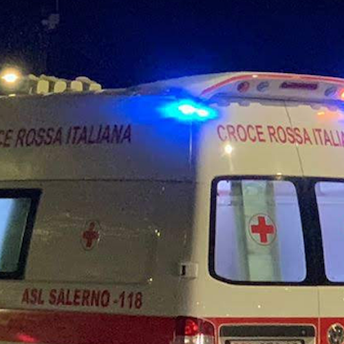 Incidente a Pellezzano: morti un 17enne e una 15enne nel giorno di Capodanno