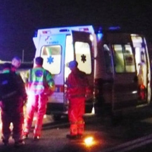 Incidente in autostrada, muore 32enne di Cava de’Tirreni
