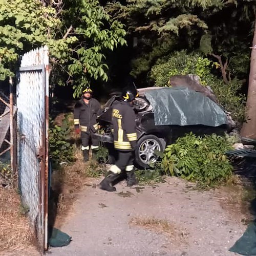 Incidente mortale a Bellizzi: la vittima è Aniello Cavallo, meccanico 24enne di Montecorvino Rovella 