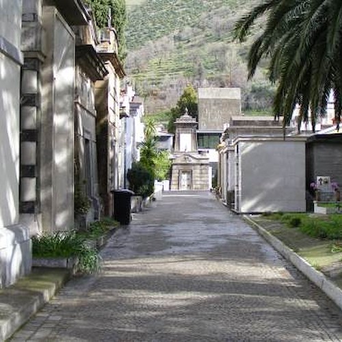 Incidente mortale a Cava de' Tirreni: oggi i funerali di Alfredo Salsano 